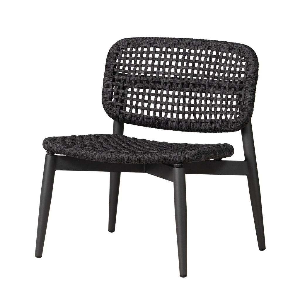 Capri High Back Dining Chair – Set of 4