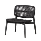 Capri High Back Dining Chair – Set of 4