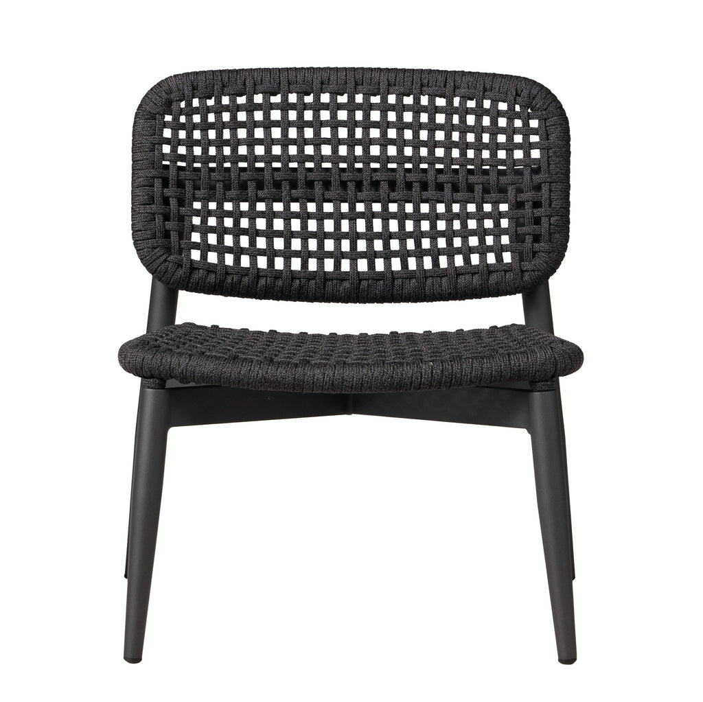 Capri High Back Dining Chair – Set of 4