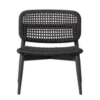 Capri High Back Dining Chair – Set of 4