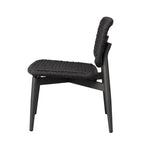 Capri High Back Dining Chair – Set of 4