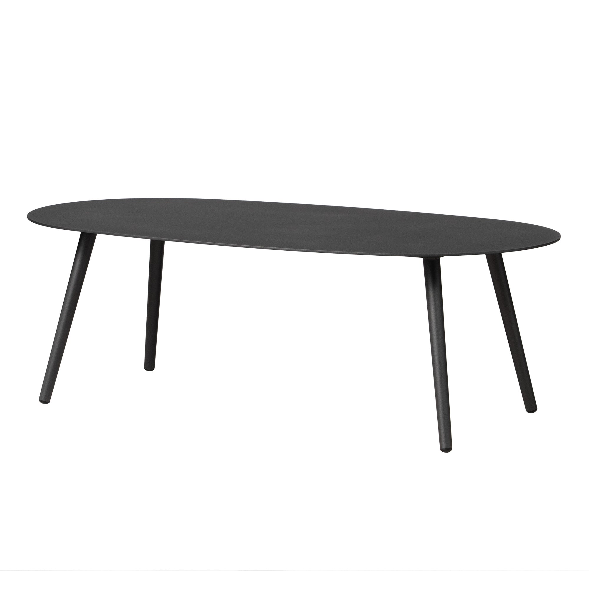Elba 47.5” Oval Coffee Table