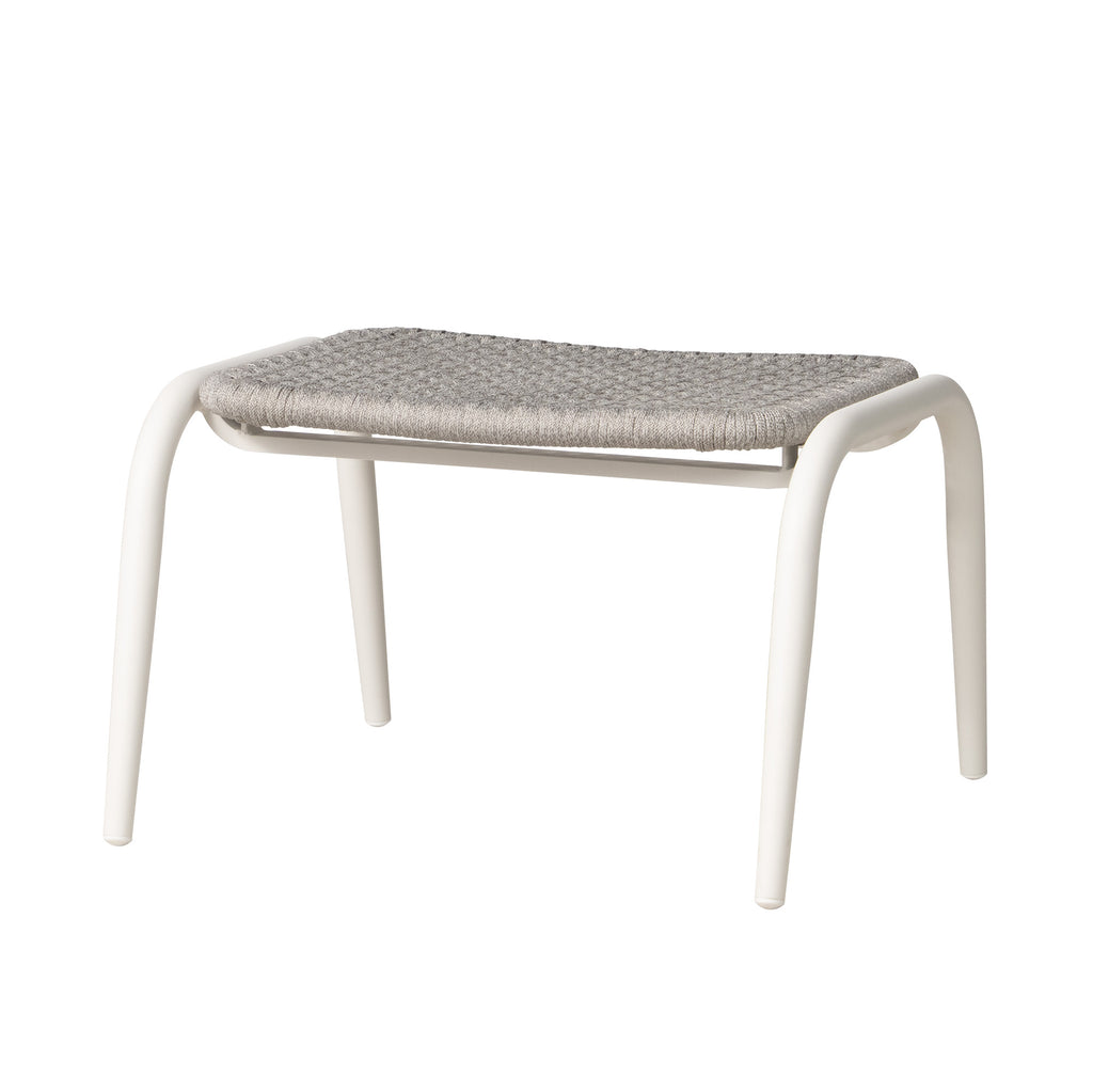 Burano 23.5” Square End Table