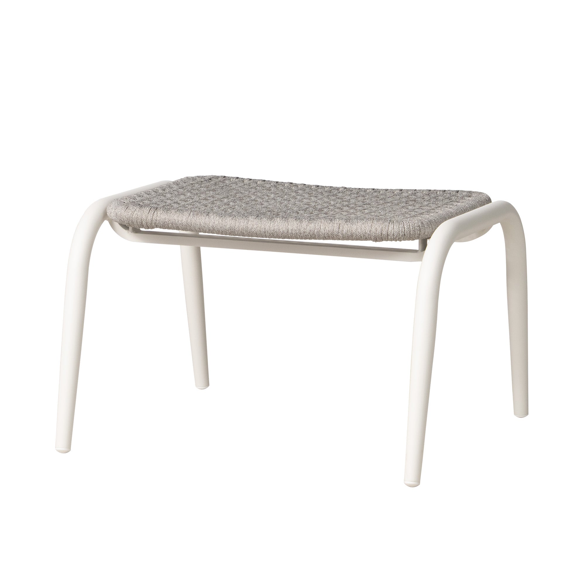 Burano 23.5” Square End Table