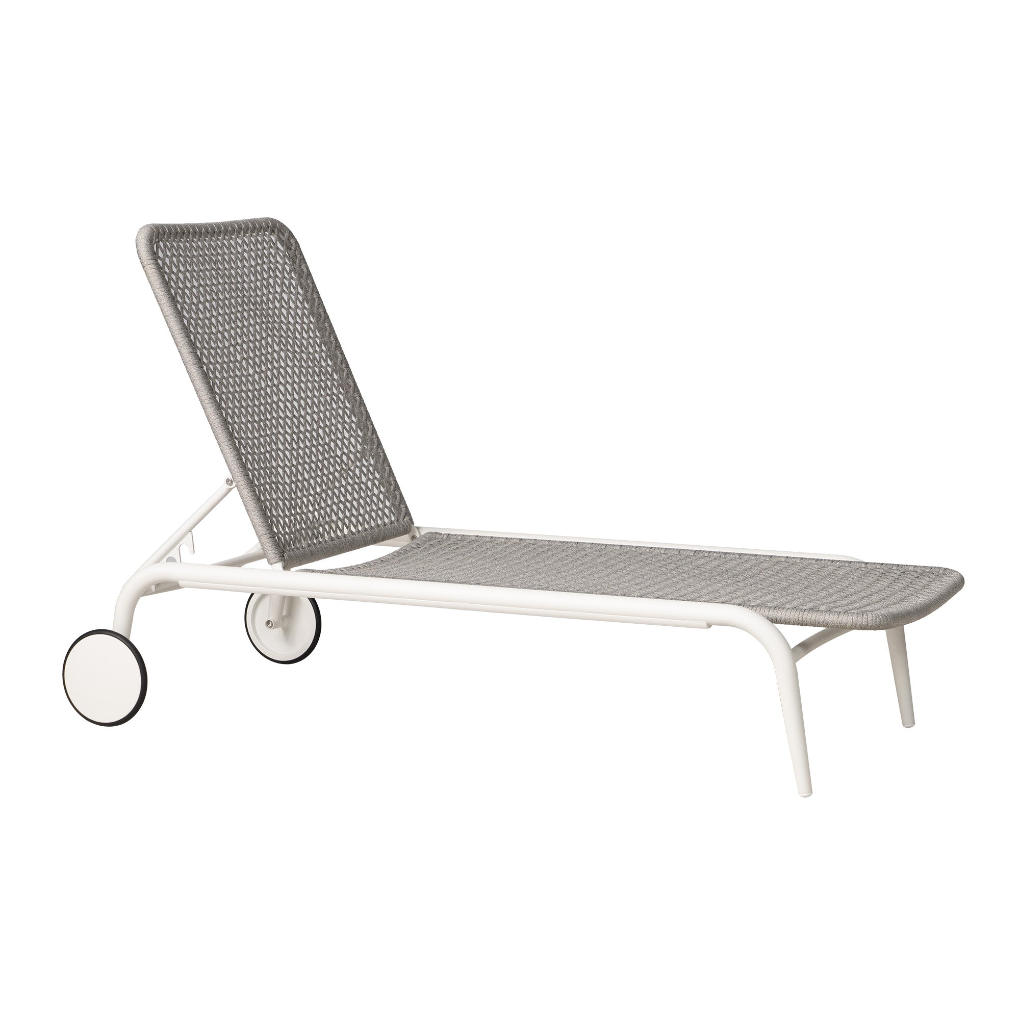 Tidal Stacking Chaise – Set of 2