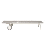 Tidal Stacking Chaise – Set of 2