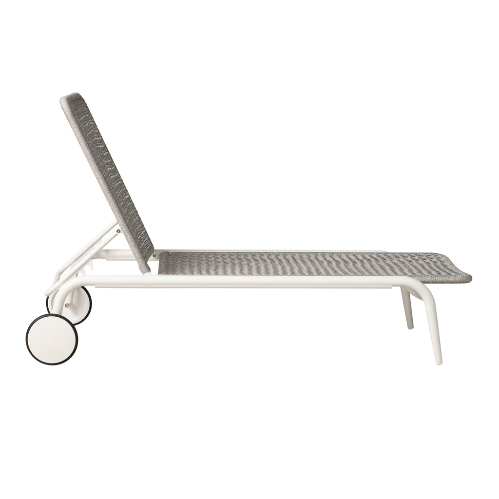 Tidal Stacking Chaise – Set of 2