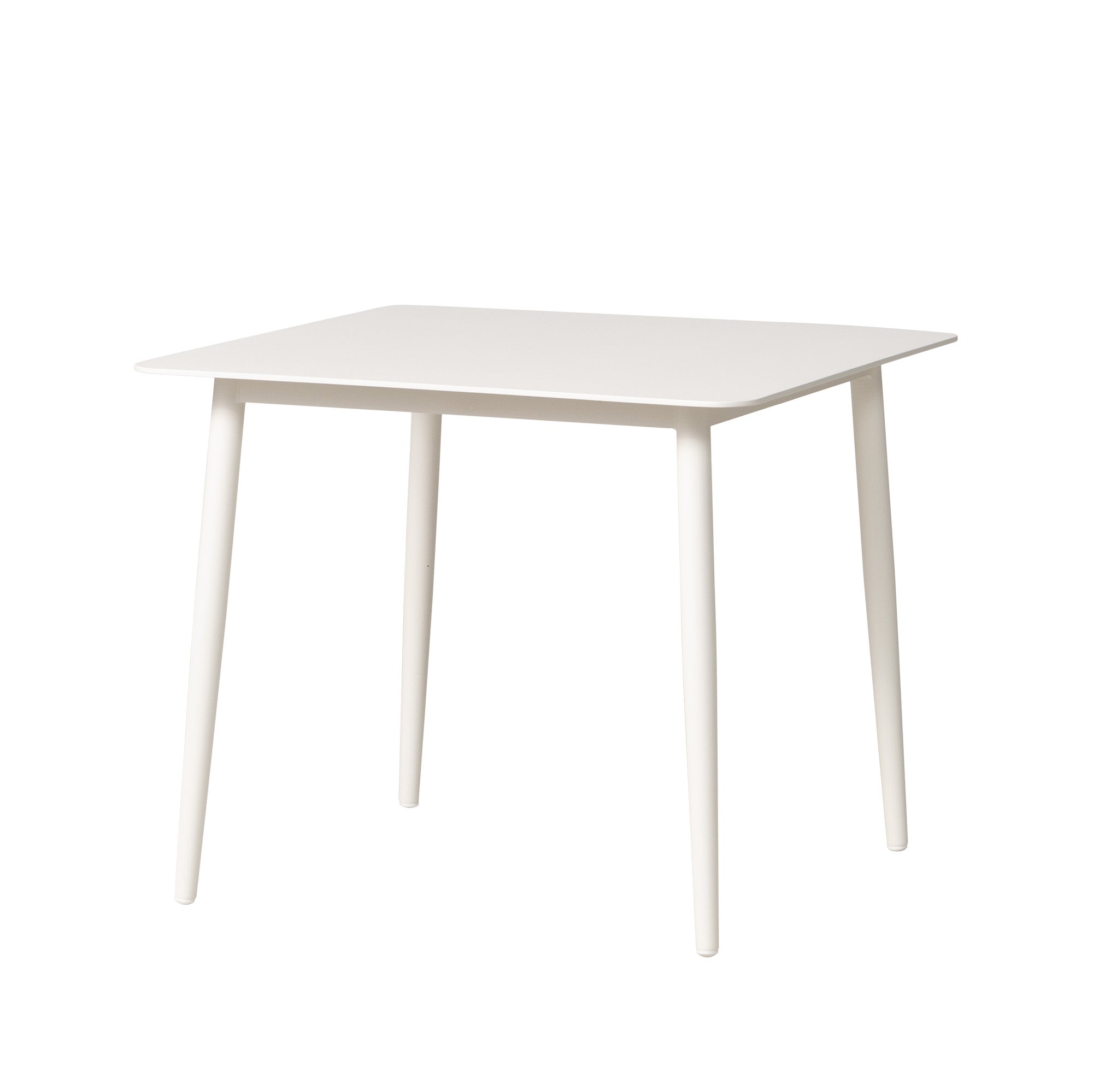 Burano 23.5” Square End Table
