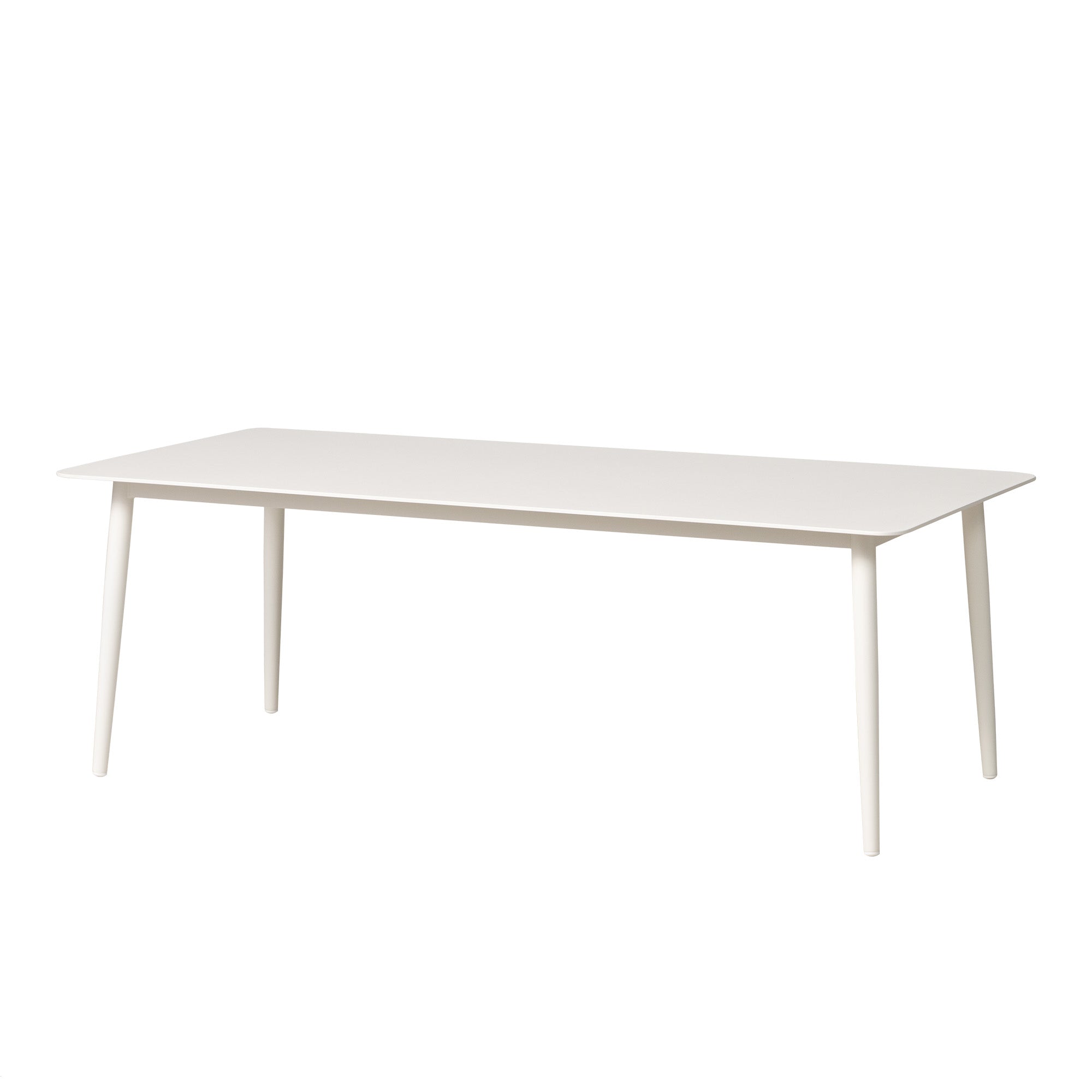 Burano 47” Rectangle Coffee Table