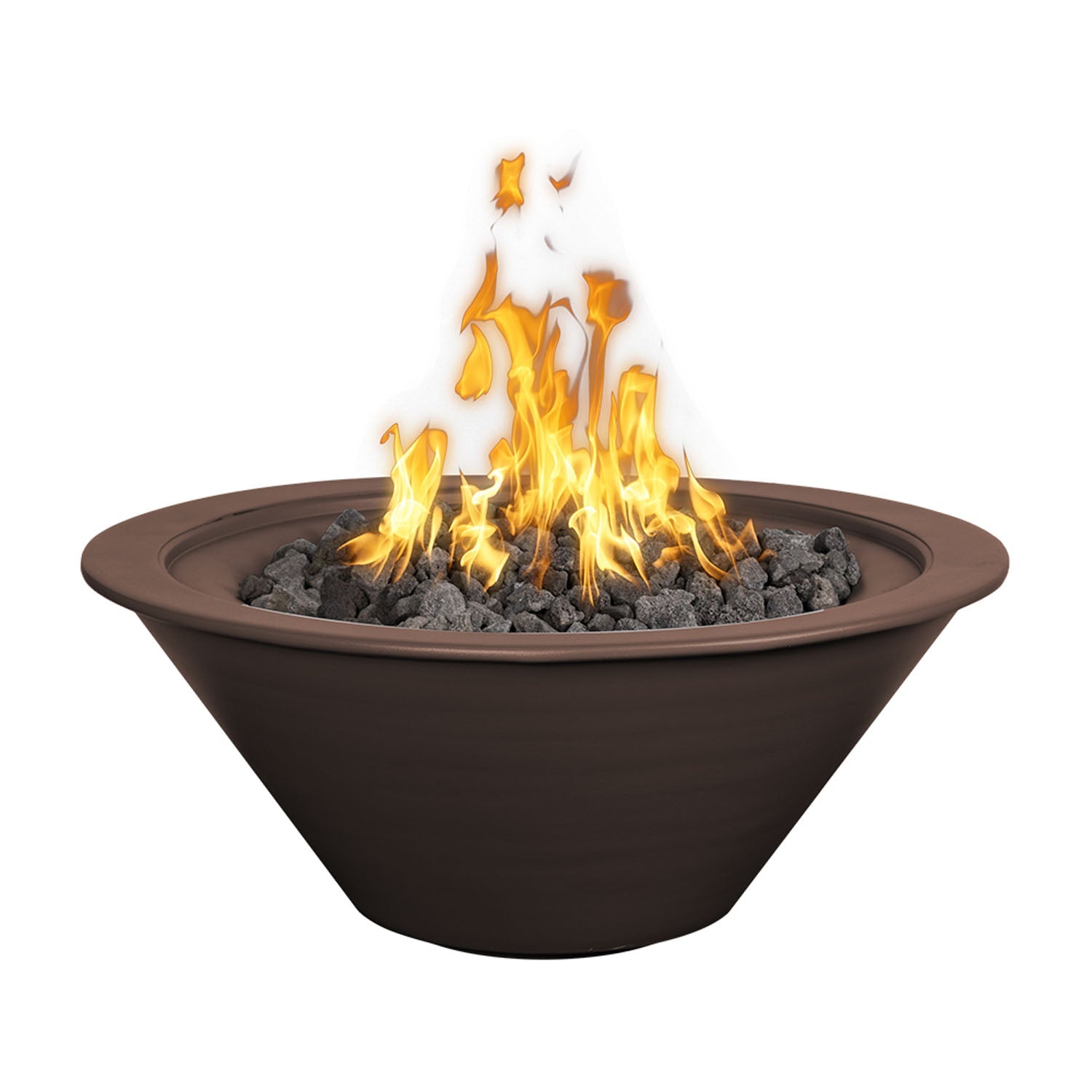 Cazo Fire Bowl - Powder Coat - 36"