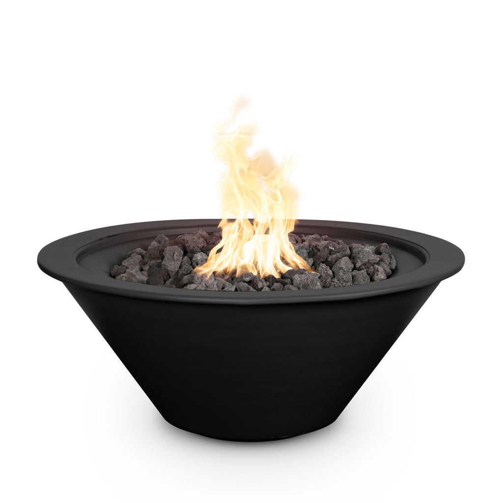 Cazo Fire Bowl - Powder Coat - 24"