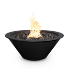Cazo Fire Bowl - Powder Coat - 24"