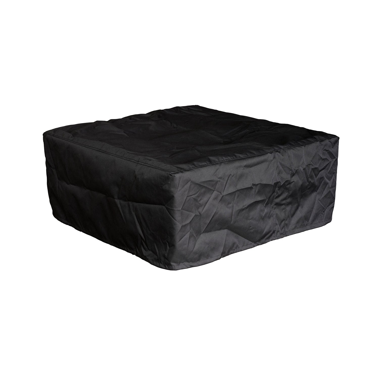 Square Fire Pit Covers