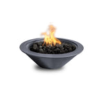 Cazo Fire Bowl - Powder Coat - 30"