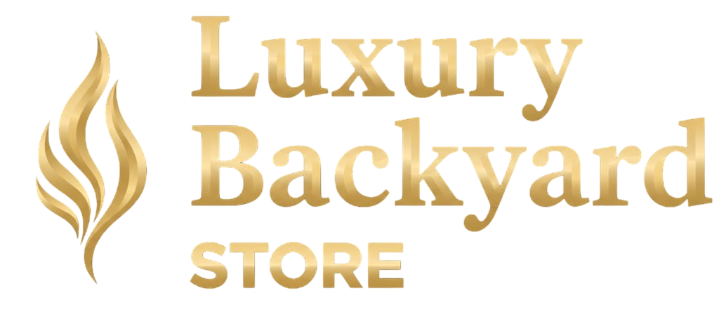 Luxury Backyard Store