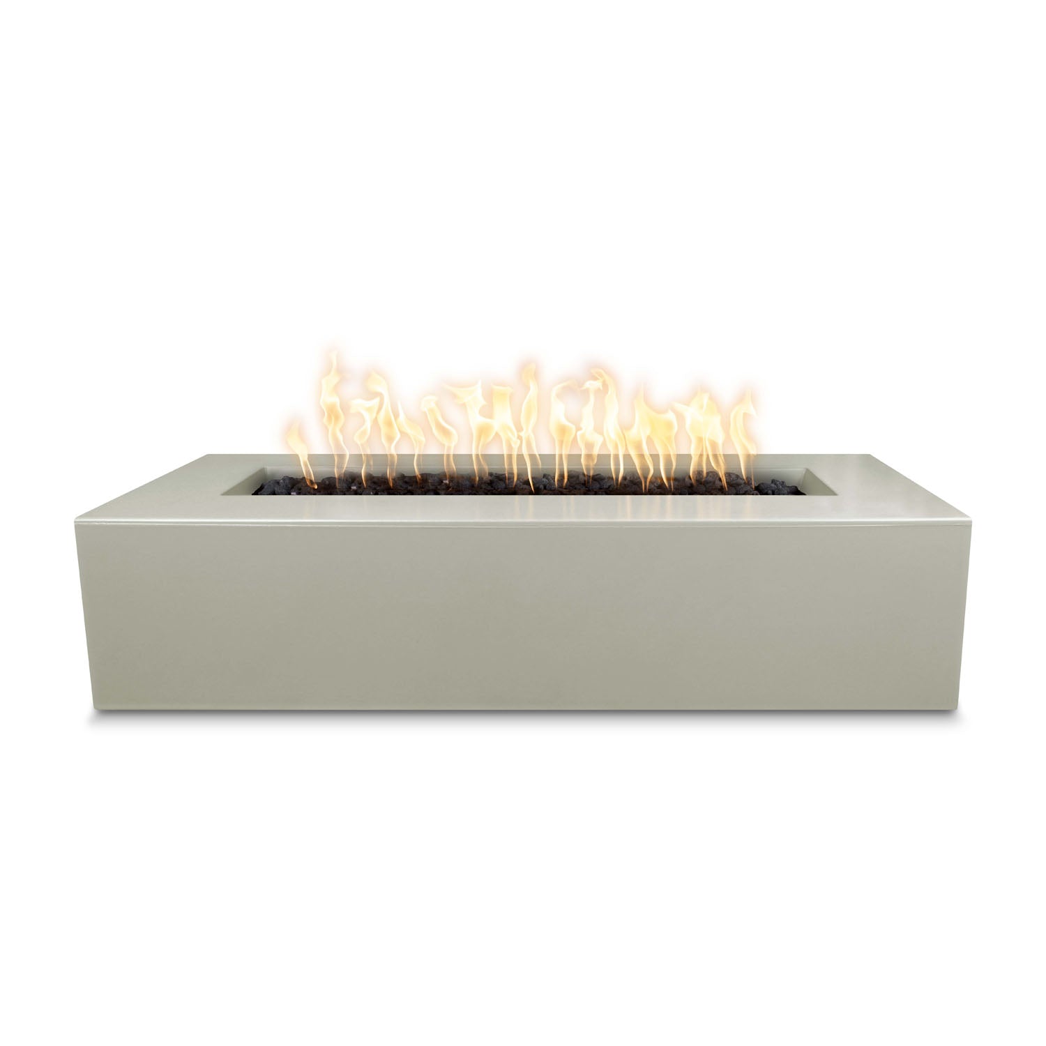 Regal Fire Pit - GFRC Concrete - 60"