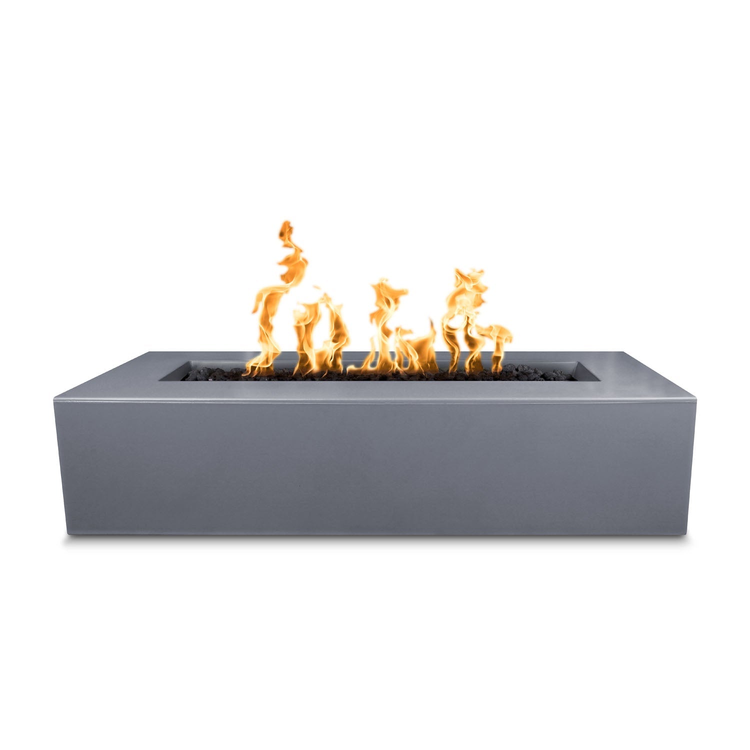 Regal Fire Pit - GFRC Concrete - 48"