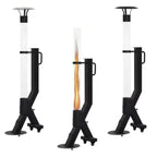 EmberHalo Mobile Flame Tower