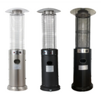 ThermoDome Luxe Patio Heater