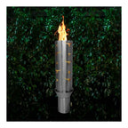 Bull & Star Torch Head